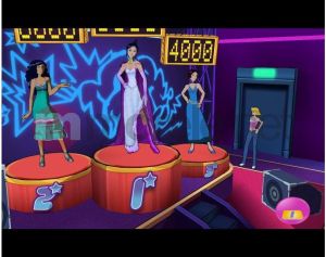 PLG Odlotowe Agentki Odlotowa Impreza PC 5