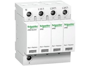 Schneider Ogranicznik przepięć iPRD40 40kA 4P A9L40400 1