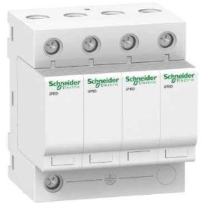 Schneider Ogranicznik przepięć iPRD40 40kA 3P+N A9L40600 1