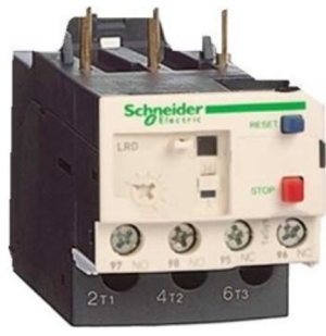 Schneider Przekaźnik termiczny 23-32A LRD32 1