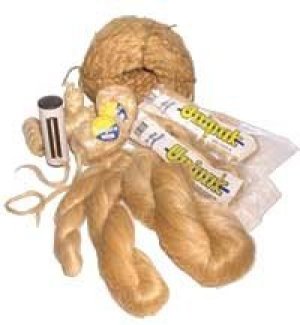 Unipak Konopie/pakuły lniane 100g (1500011) 2