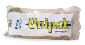 Unipak Konopie/pakuły lniane 100g (1500011) 3