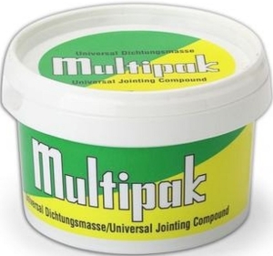 Unipak Pasta do gwintów kubek woda/gaz Multipak 300g 5526030 1