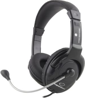 Słuchawki Esperanza  (EH101) 2