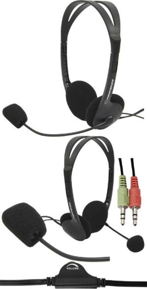 Słuchawki Esperanza  (EH102) 5