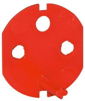 Legrand Klucz do gniazd DATA 2P+Z 050299 2