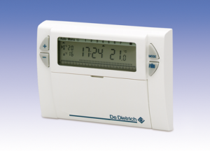De Dietrich Termostat pokojowy programowalny AD247 (100012645) 1