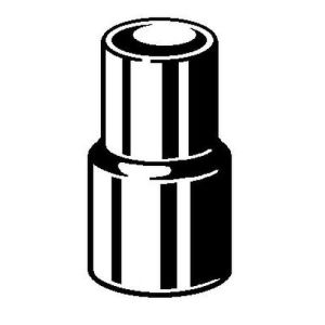 Viega Mufa miedziana 18/15mm redukcyjna 95240 - 101176 2
