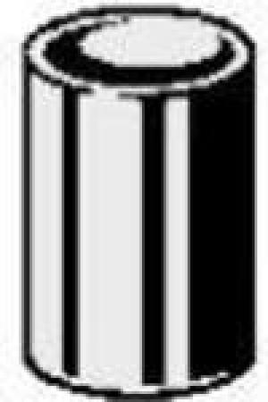 Viega Mufa miedziana 18mm dwuprzelotowa 95270 - 100469 2