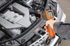 Sonel Pirometr DIT-130 WMXXDIT130 3