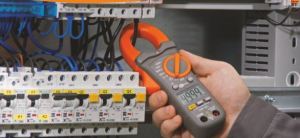 Sonel Cyfrowy miernik cęgowy CMP-400 (WMXXCMP400) 3