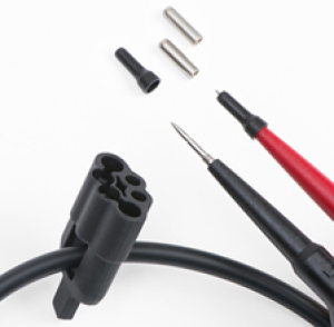 Fluke Tester napięcia i ciągłości obwodu T130 (4016961) 4