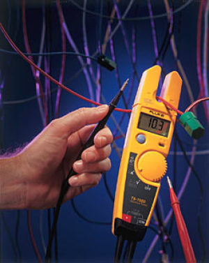 Fluke Tester elektryczny T5-600 - 659612 2