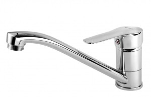 Bateria kuchenna KFA Mohit stojąca chrom (5913-915-00) 2