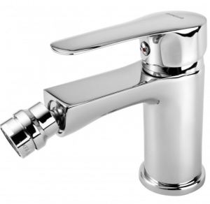 Bateria bidetowa KFA Mohit stojąca chrom (5917-015-00) 2