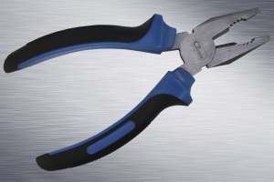 Corona Szczypce uniwersalne 180mm C7041 1