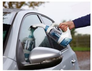 Myjka do okien Black&Decker WW100-QW 3