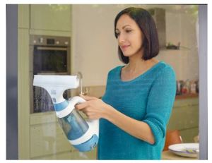 Myjka do okien Black&Decker WW100-QW 4