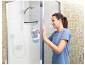 Myjka do okien Black&Decker WW100-QW 5