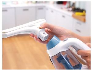 Myjka do okien Black&Decker WW100-QW 7