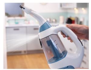 Myjka do okien Black&Decker WW100-QW 8