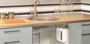 Przepływowy podgrzewacz wody Kospel EPO2-5 Amicus 5 kW 0.6 MPa (EPO2-5.AMICUS) 6