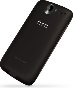 Smartfon HTC  (Desire A8181) 2
