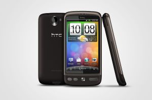 Smartfon HTC  (Desire A8181) 4