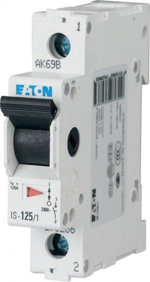 Eaton Rozłącznik modułowy IS-80/1 80A 1P 276278 1