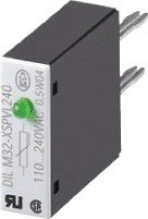 Eaton Układ ochronny warystorowy DILM12-XSPVL240 130-240V AC ze wskaźnikiem LED 281221 1