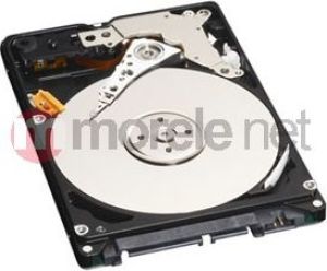 Dysk WD 320 GB 2.5" SATA II (WD3200BPVT) 2