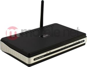 Router D-Link DSL-2640R 3