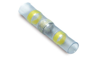 Onnline Złączki doczołowe z tulejką z cyny lutowniczej 4,0-6,0mm2 TTN-60 1