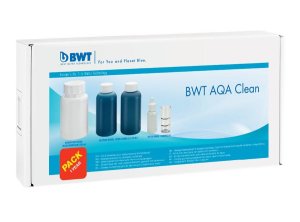 BWT Konserwacja zmiękczaczy AQA Clean DTP0004890 1