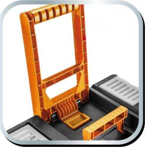 Neo Skrzynka narzędziowa na kółkach 84-115 6