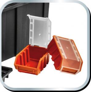 Neo Skrzynka narzędziowa na kółkach 84-115 8