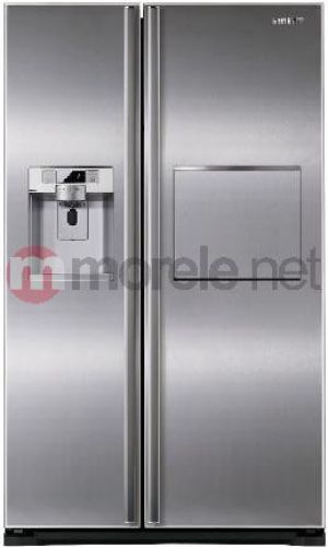 Lodówka Samsung RSG5PURS 2