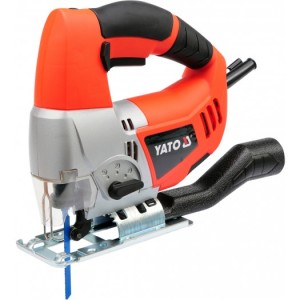 Wyrzynarka Yato Wyrzynarka elektryczna 550W 65mm (YT-82270) 3