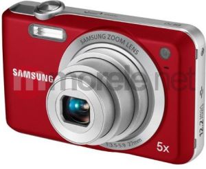 Aparat cyfrowy Samsung ES-70 R 1