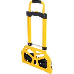 Vorel Wózek magazynowy składany 60kg (78660) 3