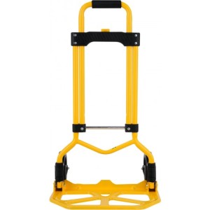 Vorel Wózek magazynowy składany 60kg (78660) 4