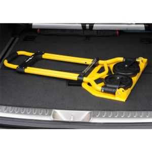 Vorel Wózek magazynowy składany 60kg (78660) 10