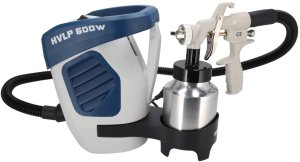 Dedra Agregat malarski DED7413 600 W 5