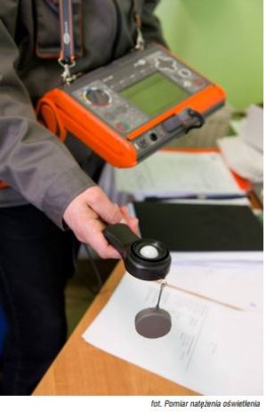 Sonel Miernik parametrów instalacji elektrycznej MPI-530 wielofunkcyjny WMPLMPI530 11