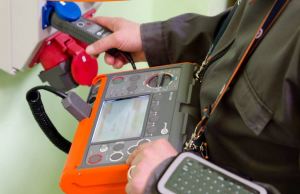 Sonel Miernik parametrów instalacji elektrycznej MPI-530 wielofunkcyjny WMPLMPI530 13