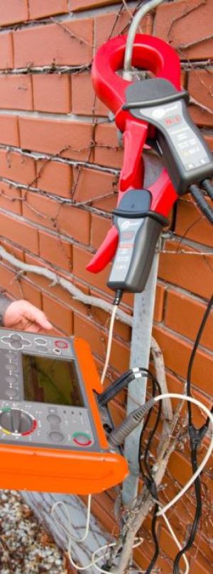 Sonel Miernik parametrów instalacji elektrycznej MPI-530 wielofunkcyjny WMPLMPI530 14