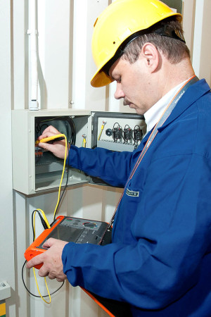 Sonel Miernik parametrów instalacji elektrycznej MPI-530 wielofunkcyjny WMPLMPI530 2