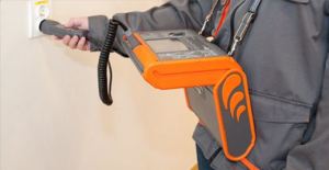 Sonel Miernik parametrów instalacji elektrycznej MPI-530 wielofunkcyjny WMPLMPI530 7