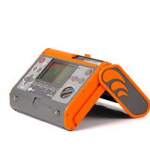 Sonel Miernik parametrów instalacji elektrycznej MPI-520 wielofunkcyjny (WMPLMPI520) 13