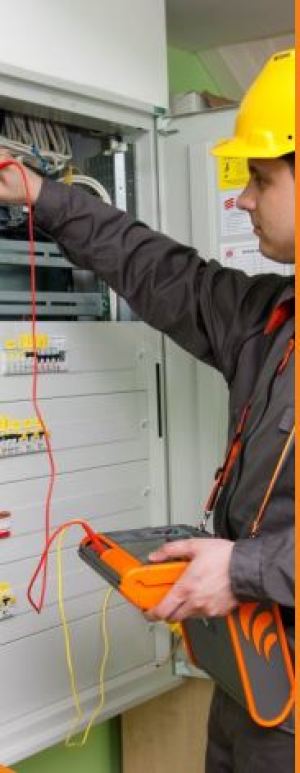 Sonel Miernik parametrów instalacji elektrycznej MPI-520 wielofunkcyjny (WMPLMPI520) 3